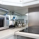 Le Soleil Appartement Juan-les-Pins