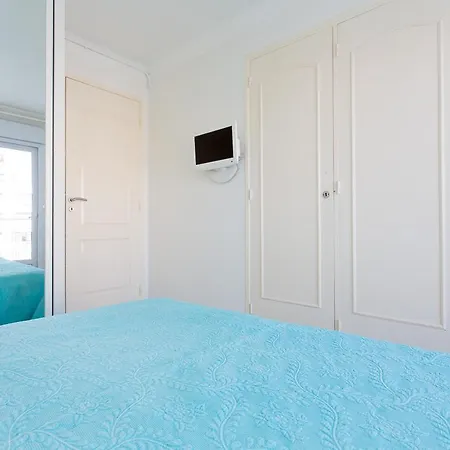 Apartman Le Soleil *