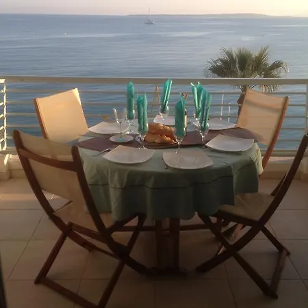 Le Soleil Διαμέρισμα *