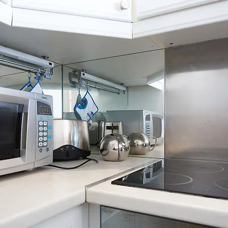 Le Soleil Apartment Juan-les-Pins