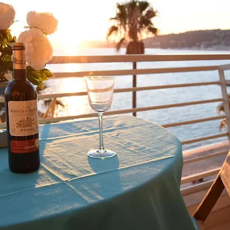 Apartman Le Soleil *