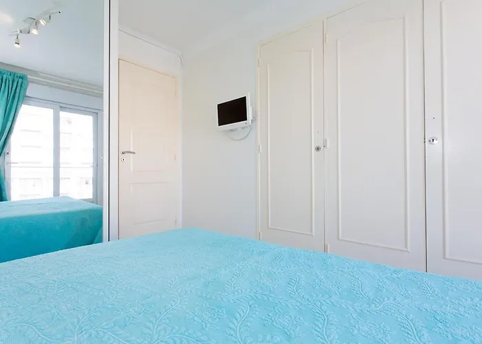 Apartment Le Soleil *