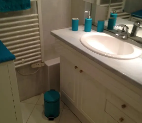 Le Soleil * Juan-les-Pins