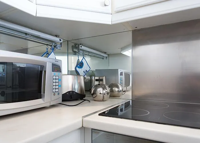 Le Soleil Apartment Juan-les-Pins