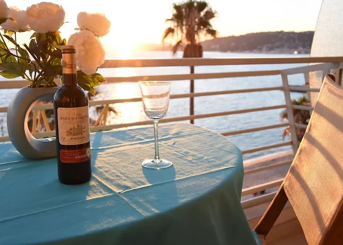 Apartment Le Soleil *