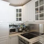 Le Soleil Apartamento Juan-les-Pins