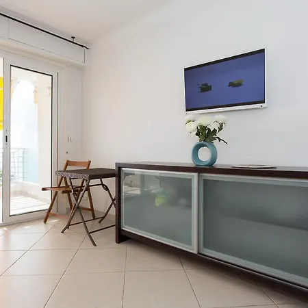 Apartment Le Soleil