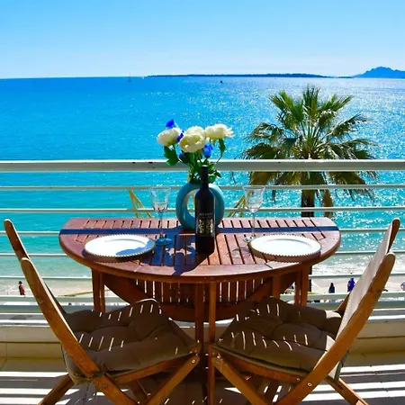 Apartment Le Soleil