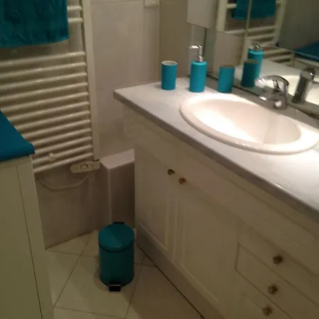 Le Soleil * Juan-les-Pins