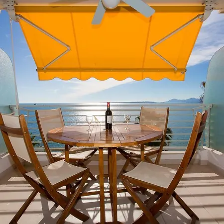 Le Soleil Juan-les-Pins