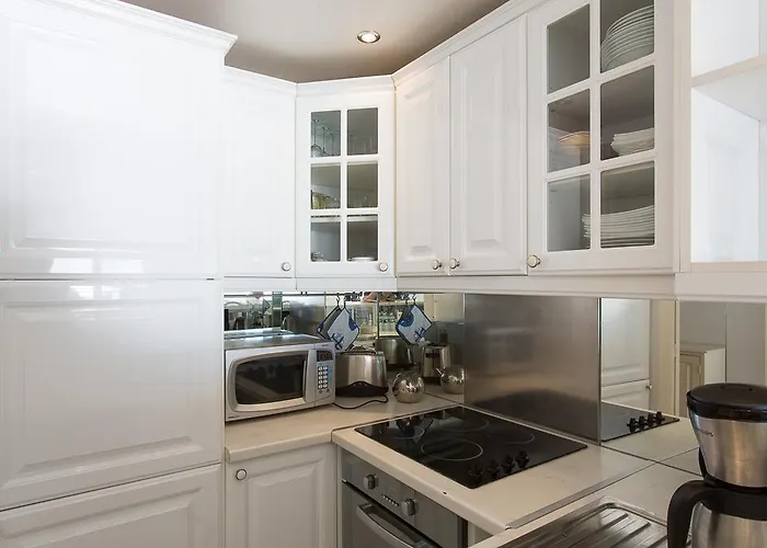 Le Soleil Apartment Juan-les-Pins